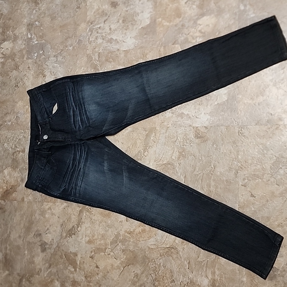Luxirie jeans